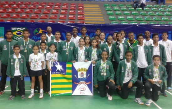 medalhistas, Toledo, participantes, jogos, homenagem, universitários, Toronto, mundiais, domingo, emocionantes, encerrou, nacional, Campeonato, federativas, desfile, presença, prefeito, abertura, cerimônia, secretários, município, contou, Etapa, dirigentes, unidades