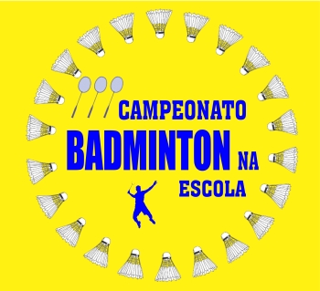 atletas, competio, Grande, Escola, Associao, Dirceu, novembro, escolas, pblicas, ncleos, privadas, voltada, edio, Campeonato, realizar, Badminton, badminton, entra