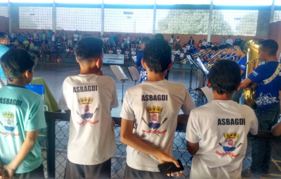 Teresina, Escola, Badminton, presena, vice-prefeito, diretor, Valdenor, julho, contou, Jnior, Parque, deste, manh, Campeonato, sbado, ginsio, abertura, Municipal, Itarar