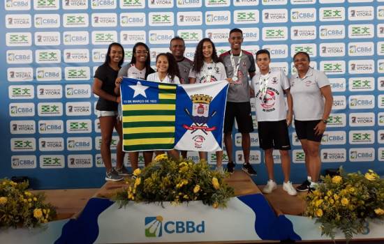 competio, atletas, Equador, categoria, nesta, individual, escola, badminton, sendo, jogaro, projeto, participaro, Equipes, inicia, Sul-Americano, tera-feira, cidade, Campeonato, Guayaquil