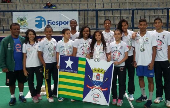 Feitosa, Vieira, atletas, nMonaliza, conquistou, ASBAGDI, jogos, excelentes, competio, ouros, Lorena, bronzes, pratas, medalhas, nForam, Nacional, Badminton, Campeonato, Etapa, neste, domingo, Caxias, Cerca, Gacha, Encerrou, Serra, etapa, participaram, quatro