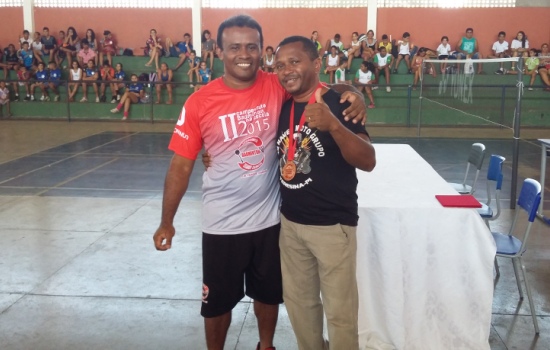 homenagem, Escola, Washington, Badminton, Teresina, SEMEC, educao, Bonfim, fsica, atualmente, planejamento, Chagas, Francisco, assessor, departamento, secretrio, Raimundo, Campeonato, edio, semana, neste, especial, Realizada, Mouro, professores, abertura, cerimnia, coordenador