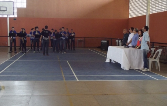 Badminton, Associao, Escola, Teresina, Municipal, Dirceu, Grande, Campeonato, Prefeito, evento, Itarar, Parque, Firmino, apoio, Filho, banda, mestre, presena, contou, Prefeitura, Secretaria, novembro, semana, Educao, Neste, abertura, realizou, realizada