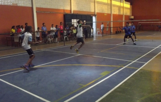 Badminton, Associao, Escola, Teresina, Municipal, Dirceu, Grande, Campeonato, Prefeito, evento, Itarar, Parque, Firmino, apoio, Filho, banda, mestre, presena, contou, Prefeitura, Secretaria, novembro, semana, Educao, Neste, abertura, realizou, realizada