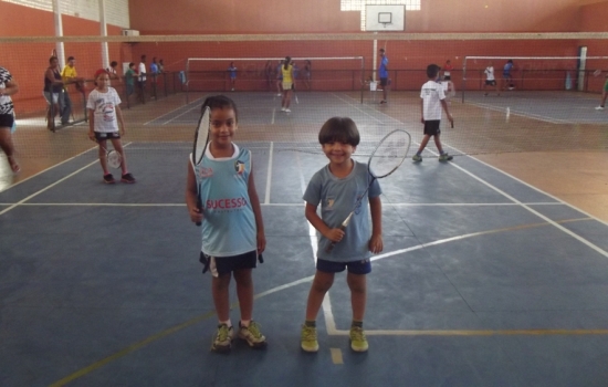 Badminton, Associao, Escola, Teresina, Municipal, Dirceu, Grande, Campeonato, Prefeito, evento, Itarar, Parque, Firmino, apoio, Filho, banda, mestre, presena, contou, Prefeitura, Secretaria, novembro, semana, Educao, Neste, abertura, realizou, realizada