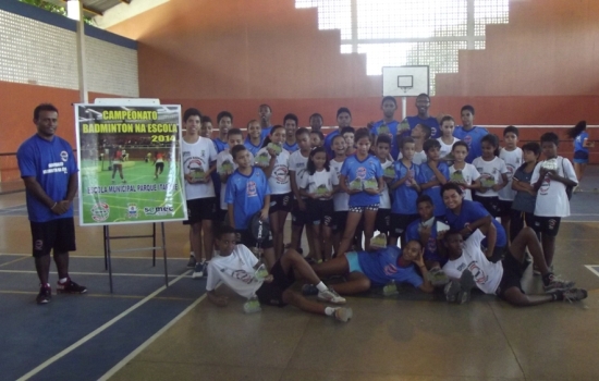 Badminton, Associao, Escola, Teresina, Municipal, Dirceu, Grande, Campeonato, Prefeito, evento, Itarar, Parque, Firmino, apoio, Filho, banda, mestre, presena, contou, Prefeitura, Secretaria, novembro, semana, Educao, Neste, abertura, realizou, realizada