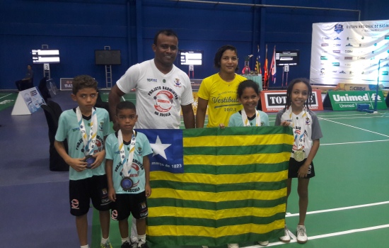 atletas, projeto, vrios, parte, competio, Teresina, escola, badminton, estreava, nacional, aconteceu, etapa, primeira, neste, encerrou, domingo, ansiedade, porque