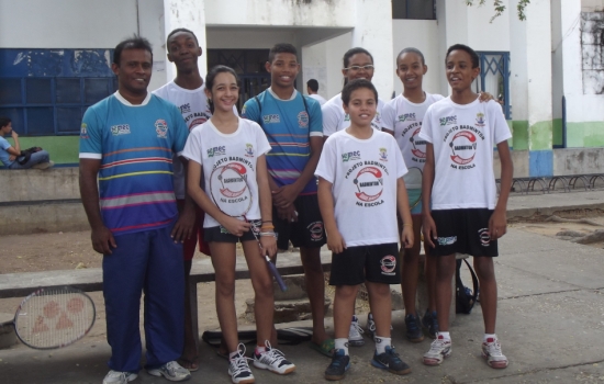 atletas, campeonato, badminton, Vitória, conta, nacional, etapa, Badminton, definir, representará, estados, Parabadminton, nEsta, abrange, Brasileira, realizará, Confederação, setembro, Etapa, cidade, Jovens, categorias, Entre, evento, Adulto
