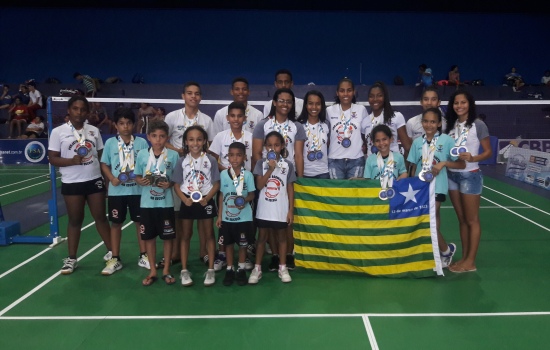 atletas, projeto, vrios, parte, competio, Teresina, escola, badminton, estreava, nacional, aconteceu, etapa, primeira, neste, encerrou, domingo, ansiedade, porque