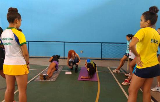 projeto, badminton, grupo, exerccio, Fisiologia, Formado, profissionais, fsica, educao, especializao, curso, portas, abriu, tera-feira, aplicao, estudos, Nesta, escola