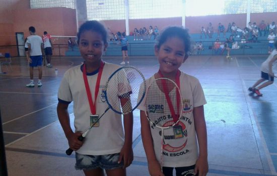 competio, jogos, estadual, classificar, atletas, etapa, municpio, badminton, juventude, modalidade, aconteceu, ltima, estudam, reuniu, sexta-feira, seletiva, Badminton