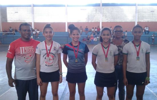 competio, jogos, estadual, classificar, atletas, etapa, municpio, badminton, juventude, modalidade, aconteceu, ltima, estudam, reuniu, sexta-feira, seletiva, Badminton