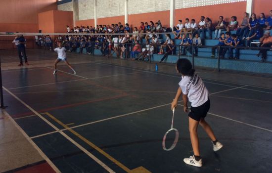 competio, jogos, estadual, classificar, atletas, etapa, municpio, badminton, juventude, modalidade, aconteceu, ltima, estudam, reuniu, sexta-feira, seletiva, Badminton