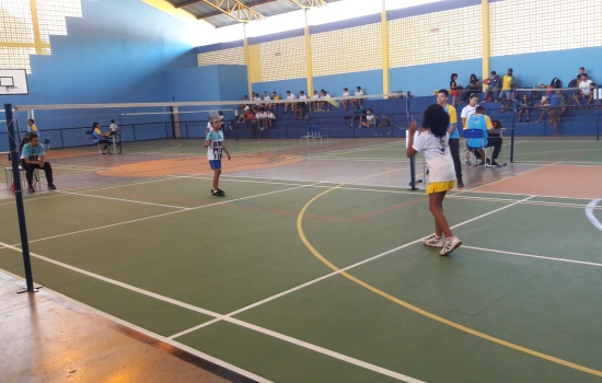 Timon, Paraba, aconteceu, evento, Badminton, Escola, participao, atleta, outro, Campeonato, Teresina, escolas, semana, neste, entre, reuniu, edio, ncleos