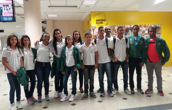 atletas, Bernardo, etapa, Campo, medalha, brigam, representar, Jnior, fizeram, grande, ASBAGDI, Julho, modalidade, acontecer, Brasil, previsto, Desta, competio, badminton, nacional, sendo, Iniciou, encerramento, cidade, realizada