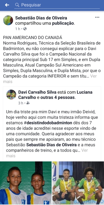 atletas, ranking, qualificados, ltimo, representar, objetivo, divulgar, acordo, deste, etapas, Confederao, Brasileira, divulgou, sendo, nacional