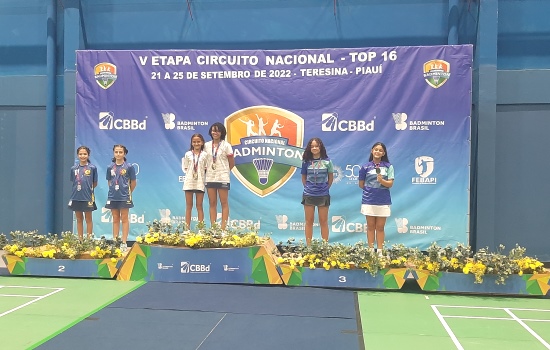 ndash, atletas, competio, categorias, nacional, visto, ASBAGDI, apenas, competiu, reunio, iniciou, Etapa, ltima, quarta-feira, campeonato, Teresina, ranqueados