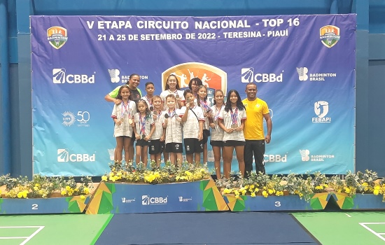 ndash, atletas, competio, categorias, nacional, visto, ASBAGDI, apenas, competiu, reunio, iniciou, Etapa, ltima, quarta-feira, campeonato, Teresina, ranqueados