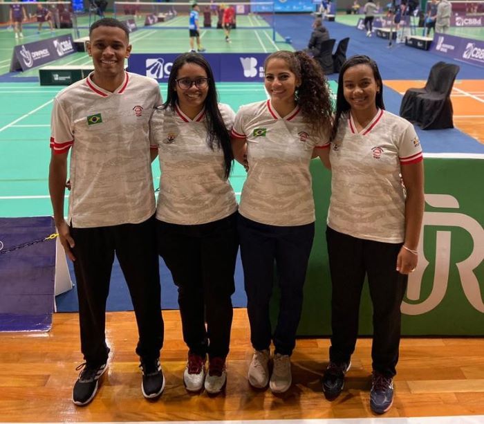 atletas, entre, Caxias, Associação, bancando, custos, Apenas, quatro, participar, puderam, cidade, desafio, segundo, aconteceu, nossos, Nacional, Etapa, abril