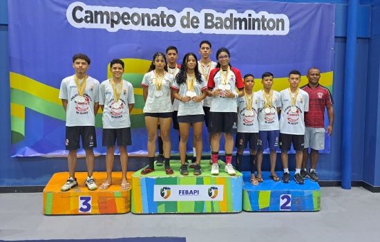 ndash, atletas, entidade, estipulado, calendrio, movimentao, Etapa, iniciou, voltaram, Federao, Febapi, gesto, Badminton, Piauiense, estaduais, competies, organizadas