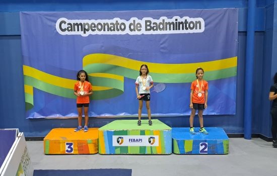 ndash, atletas, entidade, estipulado, calendrio, movimentao, Etapa, iniciou, voltaram, Federao, Febapi, gesto, Badminton, Piauiense, estaduais, competies, organizadas