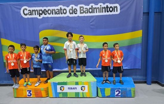 ndash, atletas, entidade, estipulado, calendrio, movimentao, Etapa, iniciou, voltaram, Federao, Febapi, gesto, Badminton, Piauiense, estaduais, competies, organizadas