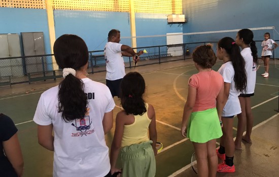 modalidade, dentro, Badminton, deste, ndash, desenvolvimento, PROFORMA, Formação, Programa, criou, divulgação, longo, preocupado, Brasileira, Confederação, massificação